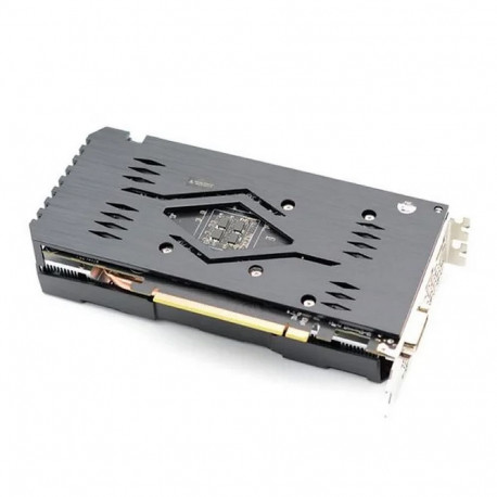 Видеокарта Ninja (Sinotex) GTX1660 SUPER 6GB GDDR6 192bit DVI DP HDMI 2FAN-3