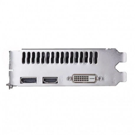 Видеокарта Ninja (Sinotex) GTX1660 SUPER 6GB GDDR6 192bit DVI DP HDMI 2FAN-4