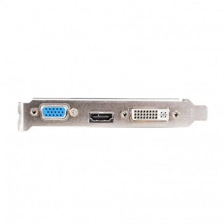 Видеокарта Ninja (Sinotex) GT730 2GB GDDR3 128bit VGA DVI HDMI 1FAN RTL-4