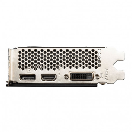 Видеокарта MSI RTX3050 VENTUS 2X XS OC 8GB GDDR6 128bit DL-DVI-D DP HDMI 2FAN RTL-4