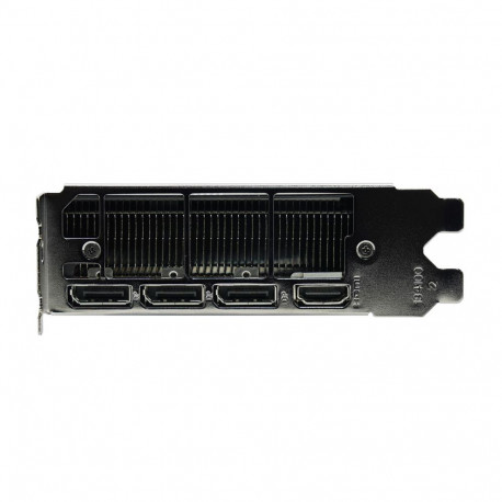 Видеокарта Afox RTX4090 24GB GDDR6X 384-Bit 3xDP HDMI ATX Turbo Fan RTL-4