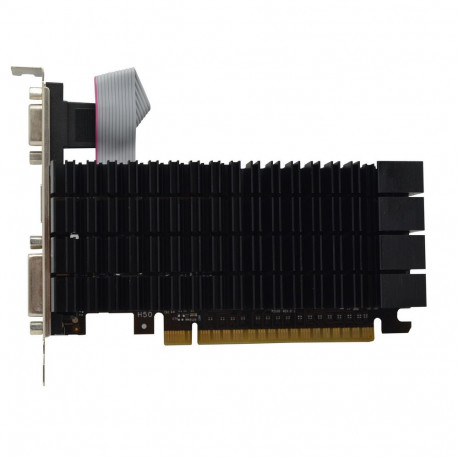 Видеокарта Afox GT730 2GB DDR3 64bit DVI HDMI PASSIVE RTL-1