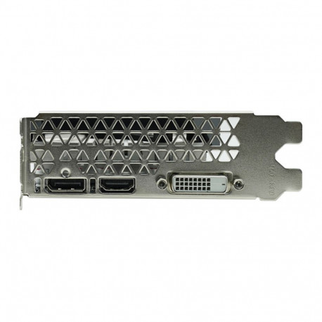 Видеокарта Afox GTX1660SUPER 6GB GDDR6 192-bit DP DVI HDMI ATX DUAL FAN RTL-4