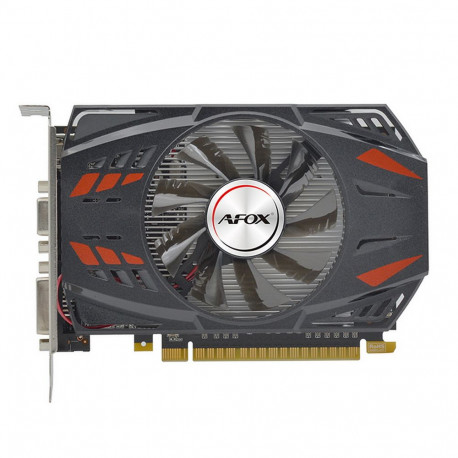 Видеокарта Afox GT740 2GB GDDR5 128bit VGA DVI HDMI 1FAN RTL-1