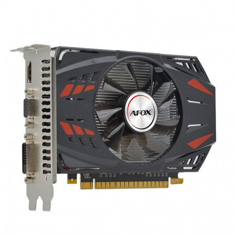 Видеокарта Afox GT740 2GB GDDR5 128bit VGA DVI HDMI 1FAN RTL-2