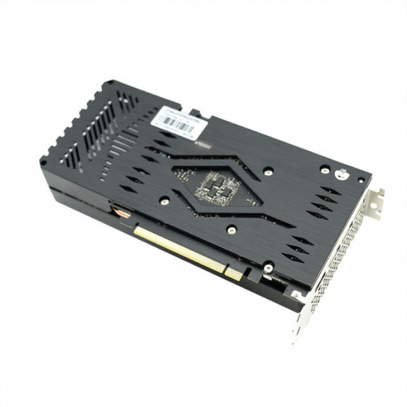 Видеокарта Afox RTX3050 8GB GAMING GDDR6 128-bit DVI DP HDMI ATX Dual Fan RTL-9