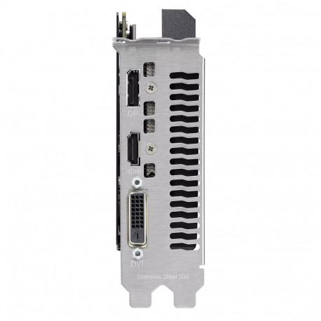 Видеокарта ASUS RTX3050 DUAL V2 OC 8GB GDDR6 128bit DVI DP HDMI 2FAN RTL [DUAL-RTX3050-O8G-V2]-2