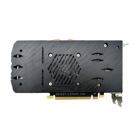 Видеокарта Ninja (Sinotex) RX580 4GB GDDR5 256bit 2xDP HDMI 2FAN RTL-5