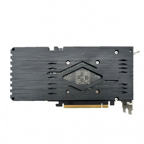 Видеокарта Ninja (Sinotex) RTX3060 12GB GDDR6 192bit 3xDP HDMI 2FAN RTL-2