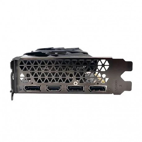 Видеокарта Ninja (Sinotex) RTX3060 12GB GDDR6 192bit 3xDP HDMI 2FAN RTL-3