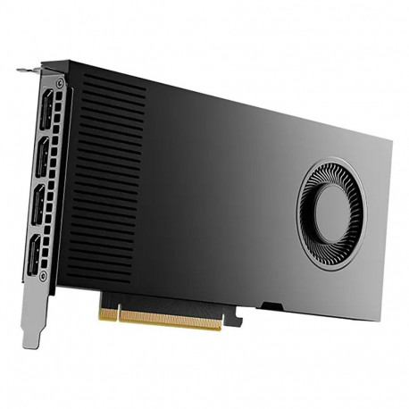Видеокарта NVIDIA RTX 4000 ADA Graphics Cards, 20GBGDDR6 (ATX Bracket), Bulk Packing