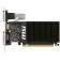 Видеокарта MSI GT710 2GB GDDR3 64bit VGA DVI HDMI PASSIVE LP RTL {20} (448233)