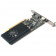Видеокарта Zotac GT1030 2GB GDDR5 64bit DVI HDMI 1FAN LP RTL