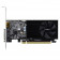 Видеокарта Gigabyte GT1030 2GB GDDR4 64bit DVI-D HDMI 1FAN LP RTL {20} (303280)