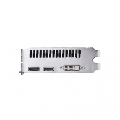 Видеокарта Ninja (Sinotex) GTX1050Ti 4GB 128bit GDDR5 DVI-D DP HDMI 2FAN RTL {20}-3