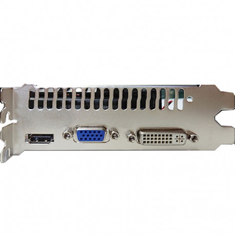 Видеокарта Afox GT730 4GB GDDR5 128bit VGA DVI HDMI 1FAN RTL {30} (780612)-3