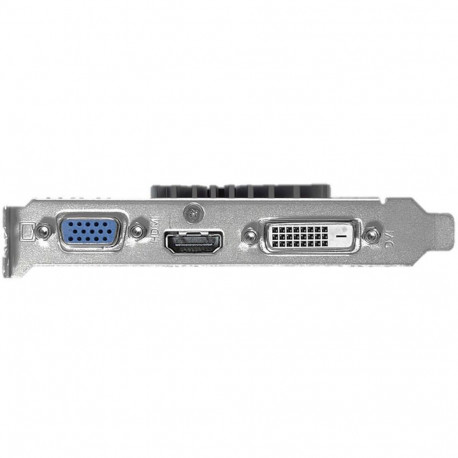 Видеокарта Afox GT610 DDR3 2G 64Bit, LP Single fan GT610 DDR3 2G 64Bit, LP Single fan RTL {30}-3