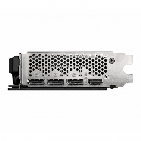 Видеокарта MSI RTX3060 VENTUS 2X OC 12GB GDDR6 192bit 3xDP HDMI 2FAN RTL {10} (793814)-4