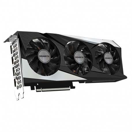 Видеокарта Gigabyte RTX3060 GAMING OC 2.0 12GB GDDR6 192bit 2xHDMI 2xDP 3FAN LHR RTL {10} (309312)-1