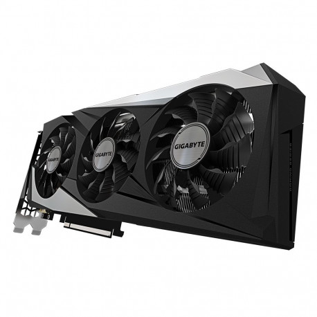 Видеокарта Gigabyte RTX3060 GAMING OC 2.0 12GB GDDR6 192bit 2xHDMI 2xDP 3FAN LHR RTL {10} (309312)-2