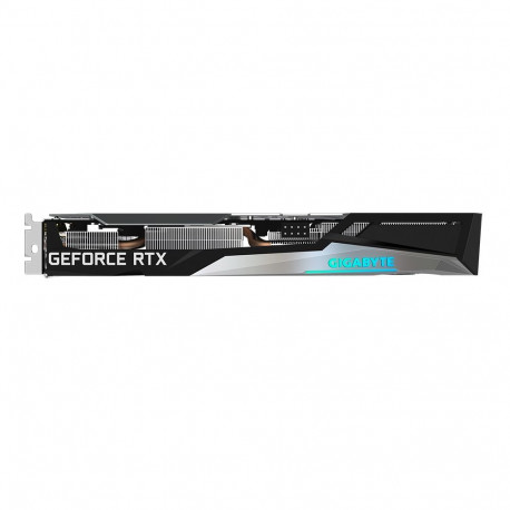 Видеокарта Gigabyte RTX3060 GAMING OC 2.0 12GB GDDR6 192bit 2xHDMI 2xDP 3FAN LHR RTL {10} (309312)-4