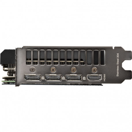 Видеокарта ASUS RTX3060 DUAL V2 OC 12GB GDDR6 192bit 3xDP HDMI 2FAN LHR RTL {10} [309925] [DUAL-RTX3060-O12G-V2]-5