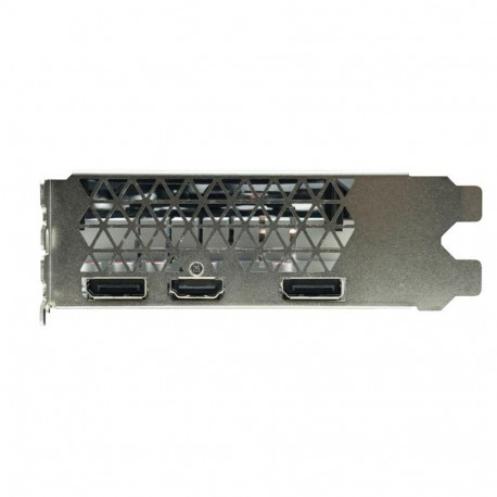 Видеокарта Afox RX580 8GB GDDR5 256bit 2xDP HDMI 2FAN RTL {20} (783446)-1