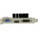 Видеокарта Afox G210 1GB DDR3 64bit VGA DVI HDMI 1FAN LP RTL {50} (785143)