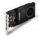 Видеокарта PNY NVIDIA Quadro P2000 (VCQP2000-SB) 5GB GDDR5 160-bit 16nm (HDCP)/DisplayPort*4 to DVI-D (SL) adapter TDP 75W Retail (355777) {10}