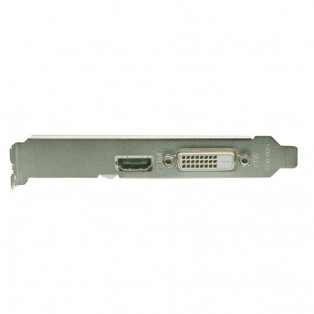 Видеокарта Afox GT1030 2GB GDDR5 64bit DVI HDMI 1FAN LP RTL (780087)-4