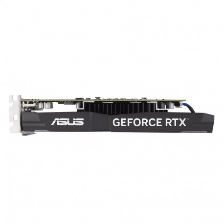 Видеокарта ASUS RTX3050 DUAL OC 6GB GDDR6 96bit DVI DP HDMI 2FAN [DUAL-RTX3050-O6G]-7