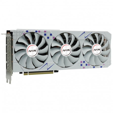 Видеокарта Afox RTX3070TI GAMING 8GB GDDR6X 256Bit 3xDP HDMI 3FAN RTL-1