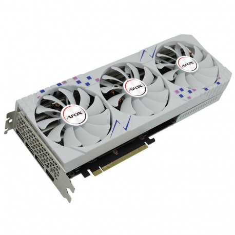 Видеокарта Afox RTX3070TI GAMING 8GB GDDR6X 256Bit 3xDP HDMI 3FAN RTL-2