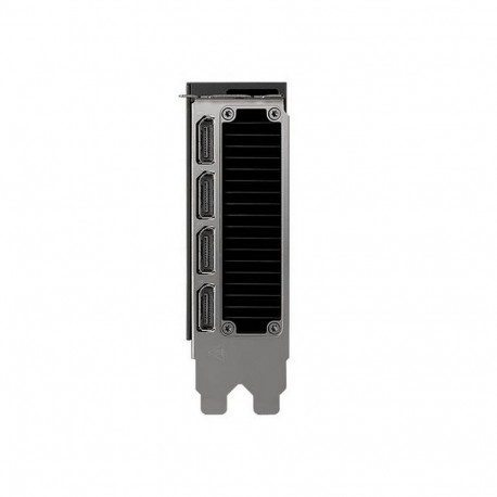Видеокарта NVIDIA RTX 5000 Ada 32GB GDDR6 256 bit, bulk packing-4