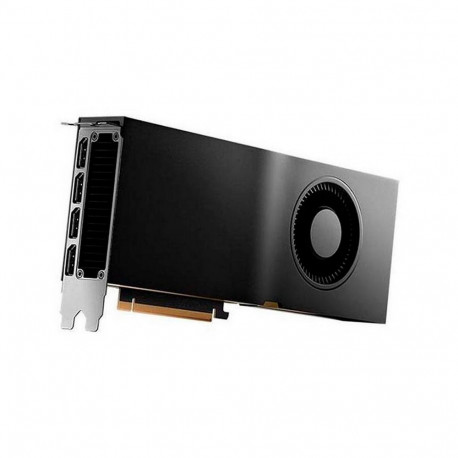 Видеокарта NVIDIA RTX 5000 Ada 32GB GDDR6 256 bit, bulk packing-1