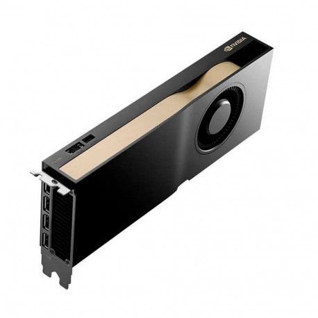 Видеокарта NVIDIA RTX 5000 Ada 32GB GDDR6 256 bit, bulk packing-2