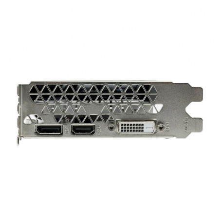 Видеокарта Afox RTX3050 8GB GAMING GDDR6 128-bit DVI DP HDMI ATX Dual Fan RTL-11