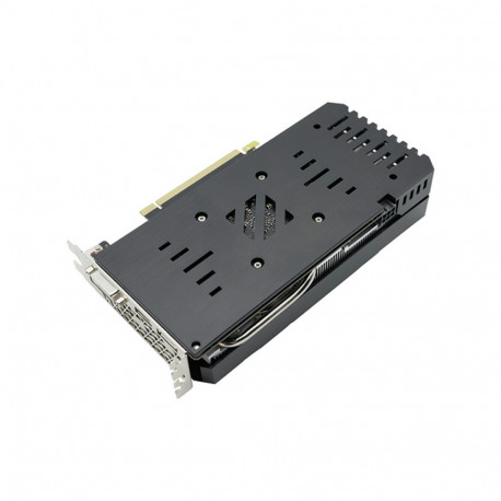 Видеокарта Afox RTX3050 8GB GAMING GDDR6 128-bit DVI DP HDMI ATX Dual Fan RTL-8