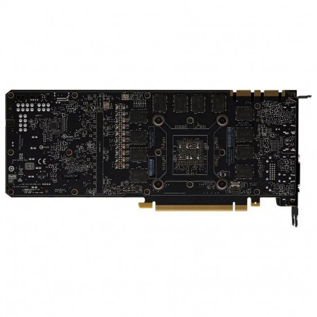 Видеокарта NVIDIA OEM QUADRO P6000 (PG611-B01) RTL {4} 900-5G611-2500-000-3