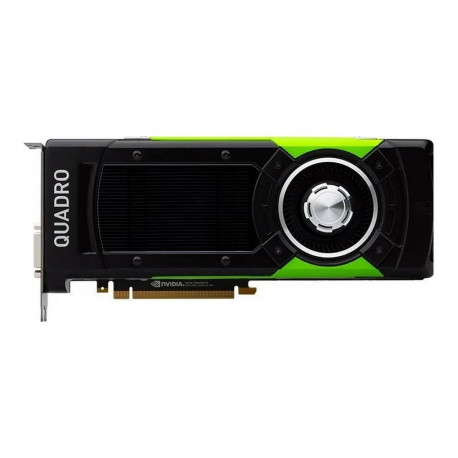 Видеокарта NVIDIA OEM QUADRO P6000 (PG611-B01) RTL {4} 900-5G611-2500-000-1
