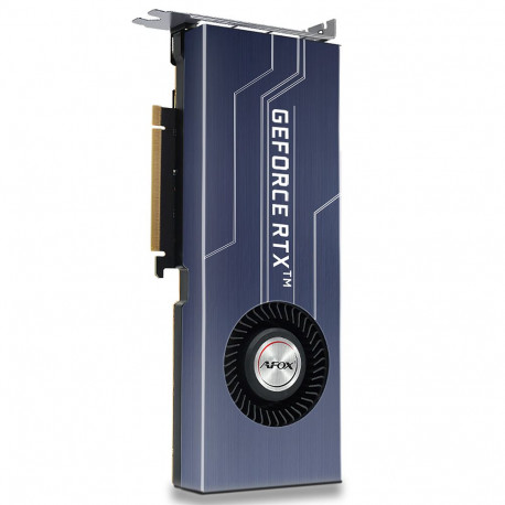 Видеокарта Afox RTX3090 24GB GDDR6X 384bit 3xDP HDMI BLOWER RTL-3