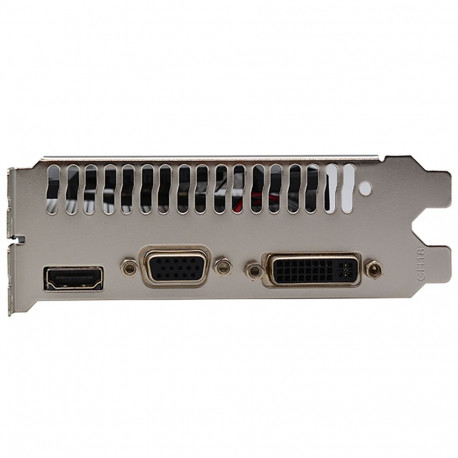 Видеокарта Afox GT730 2GB GDDR5 128bit VGA DVI-D HDMI 1FAN RTL-2
