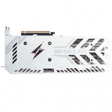 Видеокарта Afox RTX3070 GAMING 8GB GDDR6 256bit 3xDP HDMI 3FAN RTL-3