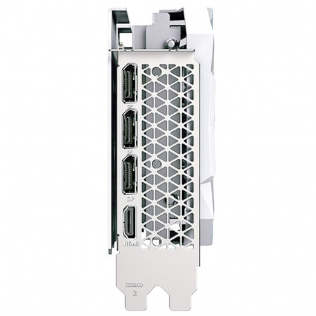 Видеокарта Afox RTX3070 GAMING 8GB GDDR6 256bit 3xDP HDMI 3FAN RTL-5