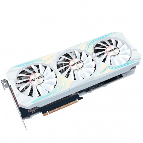 Видеокарта Afox RTX3070 GAMING 8GB GDDR6 256bit 3xDP HDMI 3FAN RTL-2