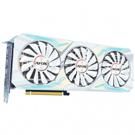 Видеокарта Afox RTX3070 GAMING 8GB GDDR6 256bit 3xDP HDMI 3FAN RTL-1