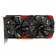 Видеокарта Ninja (Sinotex) RX580 8GB GDDR5 256bit 2xDP HDMI 2FAN RTL