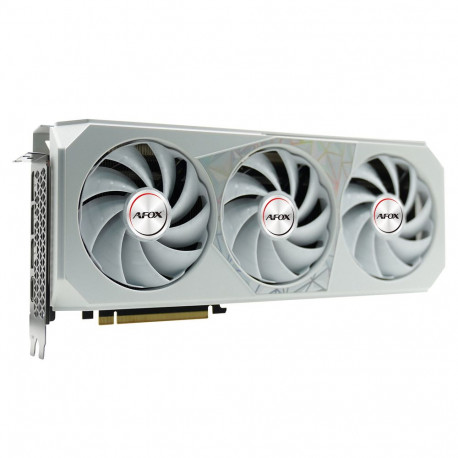 Видеокарта Afox RTX3070Ti GAMING 8GB GDDR6X 256bit 3xDP HDMI 3FAN RTL-1