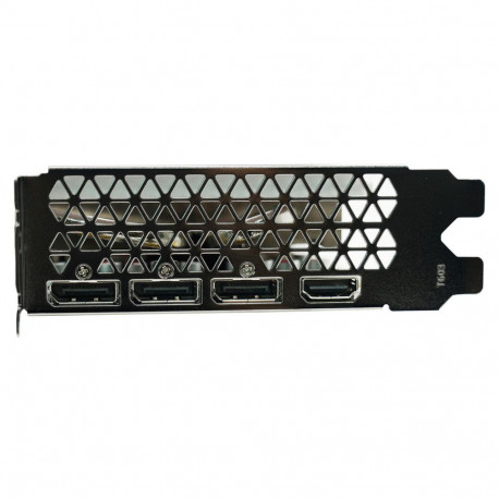 Видеокарта Afox RTX3070Ti GAMING 8GB GDDR6X 256bit 3xDP HDMI 3FAN RTL-3