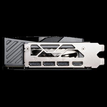 Видеокарта MSI RTX5080 GAMING TRIO OC 16GB GDDR7 256bit 3xDP HDMI 3FAN RTL-4